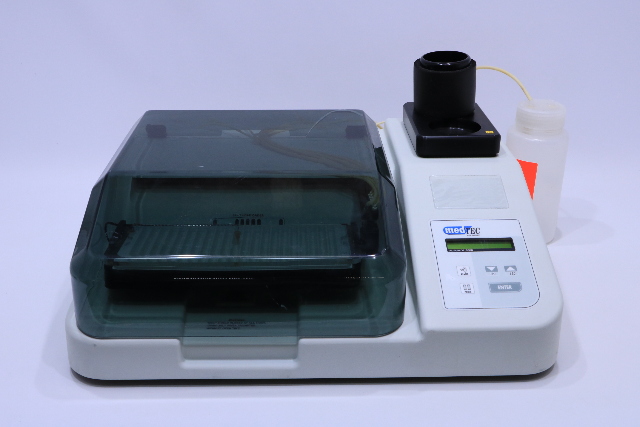 * MEDTEC AUTOBLOT 3000 AB3000H BENCHTOP STRIP PROCESSOR