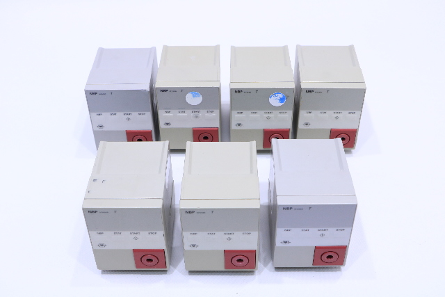 * LOT OF (7) HP M1008B NBP T MODULE