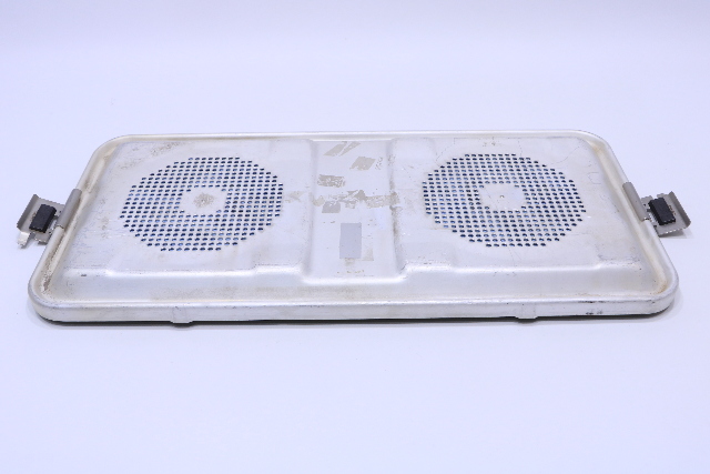 * AESCULAP JM489 STERILIZATION CONTAINER BASKET LID