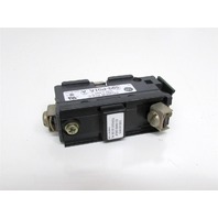 * ALLEN BRADLEY 599-P01A SER A POWER POLE SIZE 0 & 1