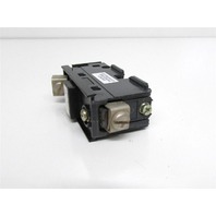 * ALLEN BRADLEY 599-P01A SER A POWER POLE SIZE 0 & 1