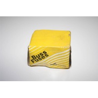 * Bussmann BK/MDA-6-1/4 6.25A  250V Time Delay Ceramic Cartrige Fuse Qty 100 New