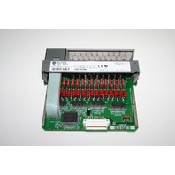 *ALLEN BRADLEY SLC 500 1746-IA16 INPUT MODULE