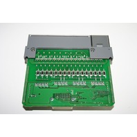 *ALLEN BRADLEY SLC 500 1746-IA16 INPUT MODULE