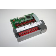 *ALLEN BRADLEY SLC 500 1746-IA16 INPUT MODULE