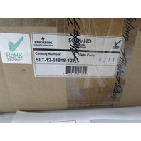 EMERSON SOLA HD EGS SLT-12-61818-12T REGULATED POWER SUPPLY OUTPUT