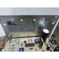 EMERSON SOLA HD EGS SLT-12-61818-12T REGULATED POWER SUPPLY OUTPUT