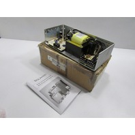 EMERSON SOLA HD EGS SLT-12-61818-12T REGULATED POWER SUPPLY OUTPUT