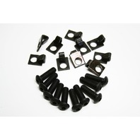 * 80/20 INC. 3389 Single Tab End Fastener 5/16-18 Qty. 10