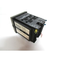 * HONEYWELL UDC3200 DC3200-CE-000R-110-00000-E0-0 TEMPERATURE CONTROLLER *WARRANTY*