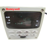 * HONEYWELL UDC3200 DC3200-CE-000R-110-00000-E0-0 TEMPERATURE CONTROLLER *WARRANTY*
