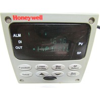 * HONEYWELL UDC3200 DC3200-CE-000R-110-00000-E0-0 TEMPERATURE CONTROLLER *WARRANTY*