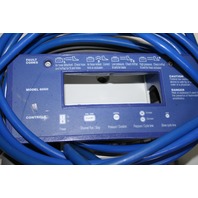 * KENDALL 6060 SCD SEQUENTIAL COMPRESSION IMPULSE FOOT PUMP + TUBING