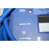 * KENDALL 6060 SCD SEQUENTIAL COMPRESSION IMPULSE FOOT PUMP + TUBING