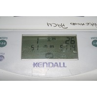 * KENDALL 6060 SCD SEQUENTIAL COMPRESSION IMPULSE FOOT PUMP + TUBING