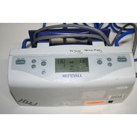 * KENDALL 6060 SCD SEQUENTIAL COMPRESSION IMPULSE FOOT PUMP + TUBING