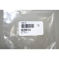 * NEW BANNER ENGINEERING SMBLXR SENSOR MOUNTING BRACKET