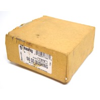 * NIB MAUREY SK QD BUSHING BORE 1-3/16 1 3/16"