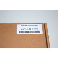 * NEW CISCO UNITY UNITYV4-CM-PROMO IN SEALED FACTORY BOX