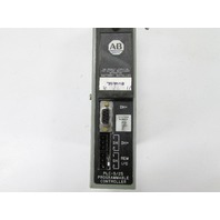 ALLEN BRADLEY 1785-LT2 CPU MODULE PLC-5/25 PROCESSOR 2.5AMP 5VDC