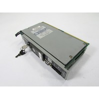 ALLEN BRADLEY 1785-LT2 CPU MODULE PLC-5/25 PROCESSOR 2.5AMP 5VDC