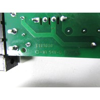 GENERIC E189010 PCB BOARD