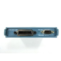 * NEW TEKTRONIX TDS 3GM GPIB IEEE 488 RC-232 MODULE