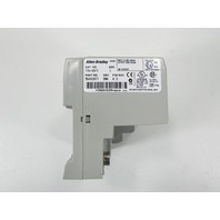 ALLEN BRADLEY 1794-ACN15 CONTROLNET ADAPTER