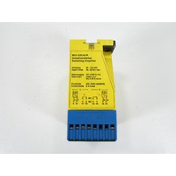 TURCK MS1-22EX0-R MULTISAFE SWITCHING AMPLIFIER 90-132VAC