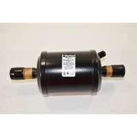 * NEW PARKER RECIEVER PR35083-5-7C 600 PSIG 4140kPa