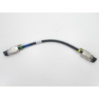 LOT OF 2 CISCO SYSTEMS 37-1122-01 POWER STACK CABLE