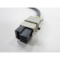 LOT OF 2 CISCO SYSTEMS 37-1122-01 POWER STACK CABLE