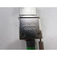 LOT OF 2 CISCO SYSTEMS 37-1122-01 POWER STACK CABLE