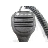 MOTOROLA PMMN4021A SPEAKER MICROPHONE