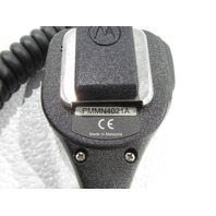 MOTOROLA PMMN4021A SPEAKER MICROPHONE
