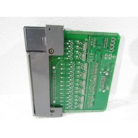 ALLEN BRADLEY 1746-IB32 32 CH-DC INPUT MODULE