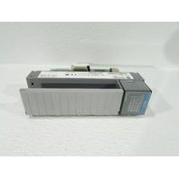 ALLEN BRADLEY 1746-IB32 32 CH-DC INPUT MODULE