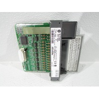 ALLEN BRADLEY 1746-IB32 32 CH-DC INPUT MODULE