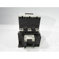 SIEMENS 3RT1054-6AF36 SIRIUS CONTACTOR