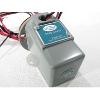 FIREYE 45UV5-1009  UV SELF-CHECK SCANNER