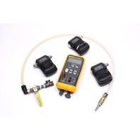 * FLUKE 718 30G PRESSURE CALIBRATOR W/ 700P07 700PD4 700P07