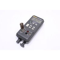 * FLUKE 718 30G PRESSURE CALIBRATOR W/ 700P07 700PD4 700P07