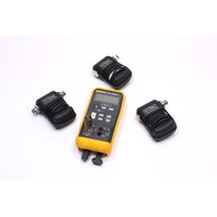 * FLUKE 718 30G PRESSURE CALIBRATOR W/ 700P07 700PD4 700P07