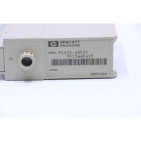 * HP M1002A ECG/RESP T MODULE