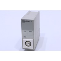 * HP M1002A ECG/RESP T MODULE