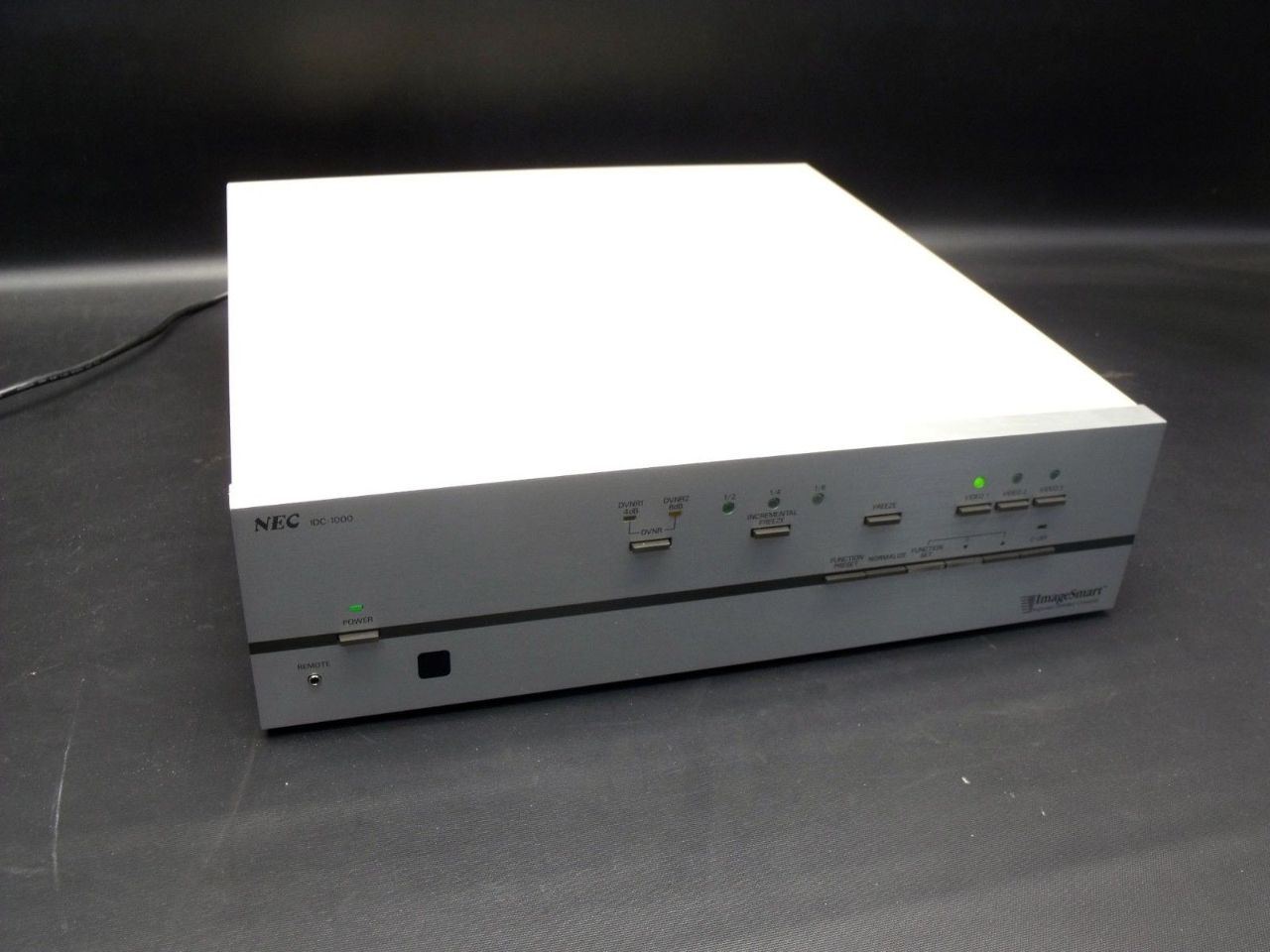 NEW NEC IDC-1000 ImageSmart Improved Definition Scan Converter