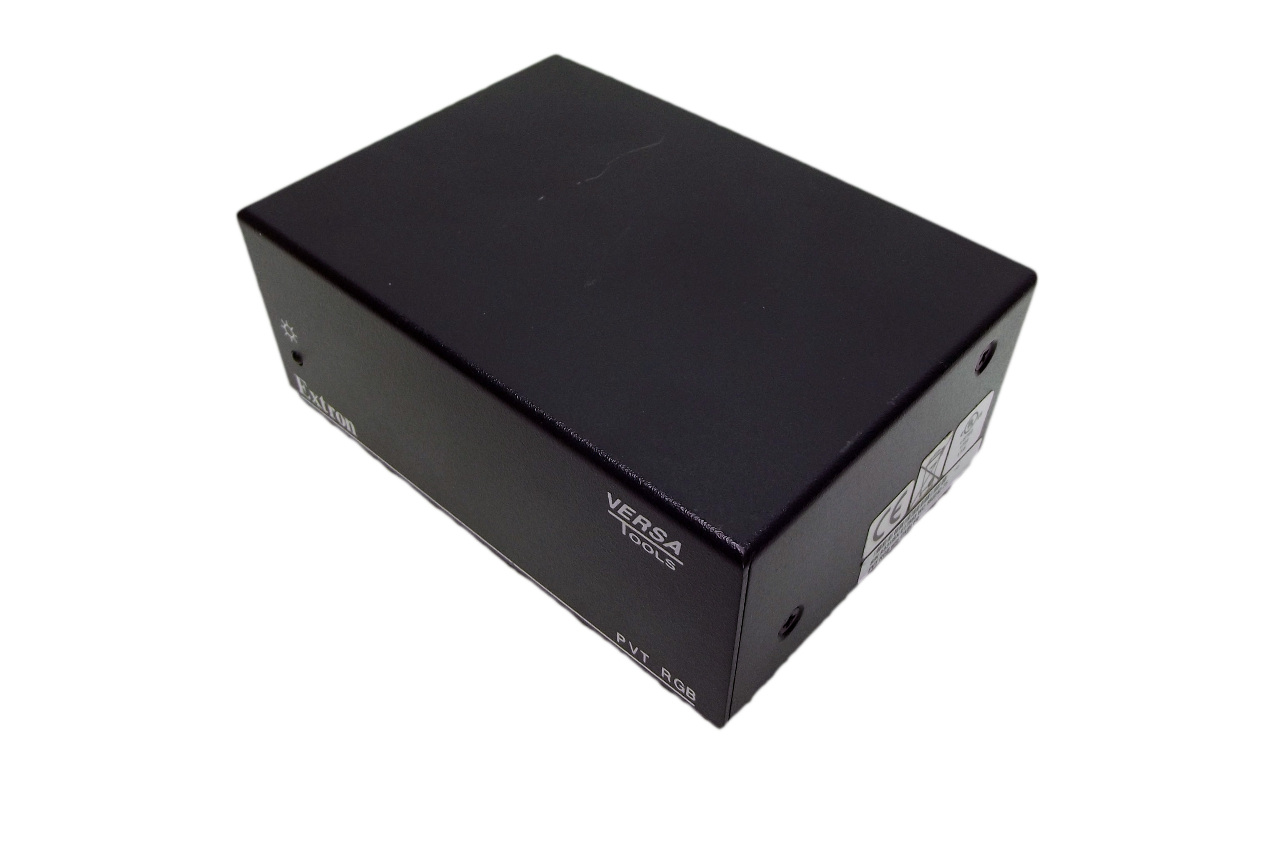 Extron VersaTools PoleVault Transmitter PVT RGB Indy Surplus Store