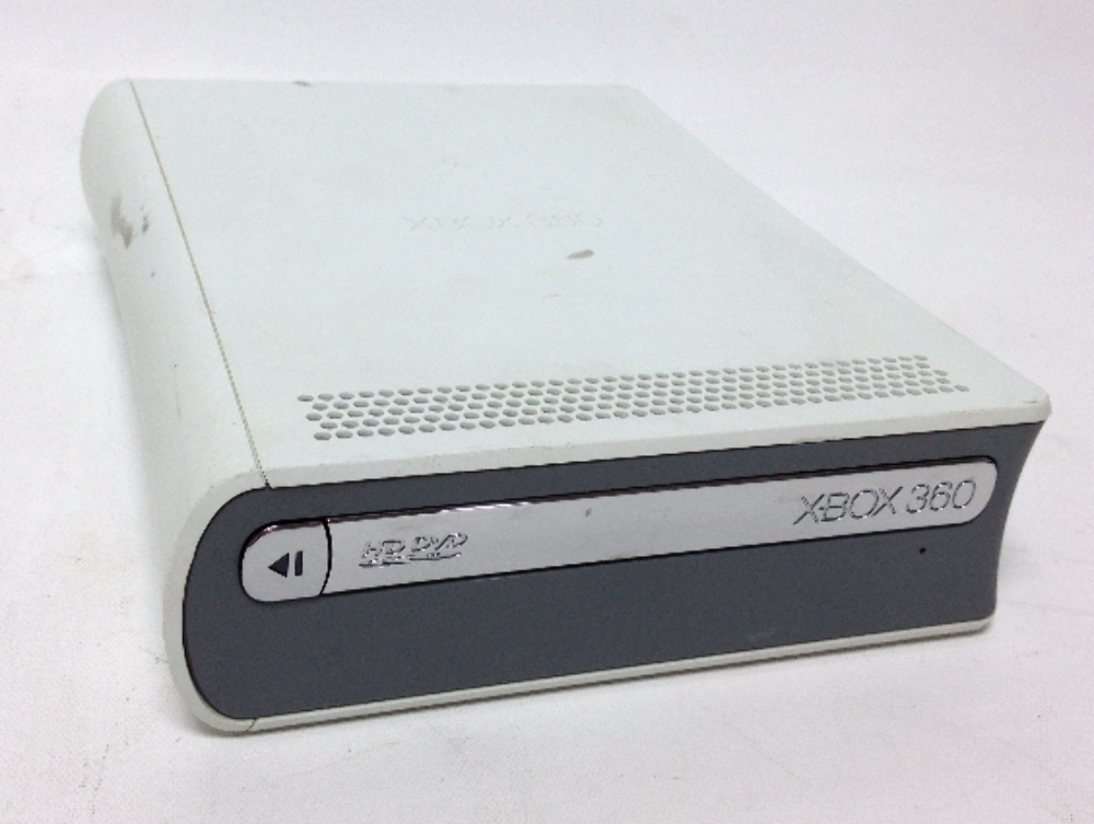 XBOX 360 HD DVD Player X809507006 eBay
