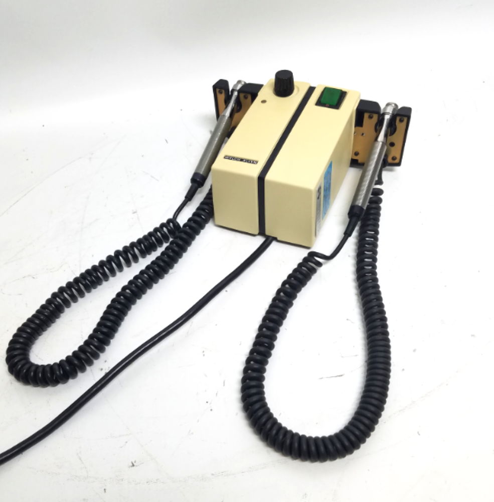 Welch Allyn 74710 Otoscope Ophthalmoscope eBay