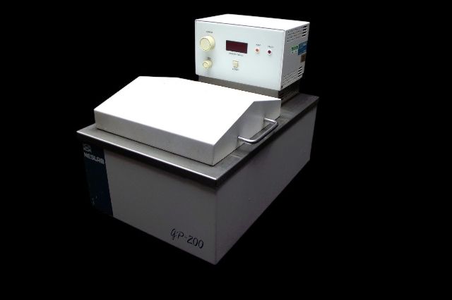 NesLab GP-200 Heated Water Bath GP200